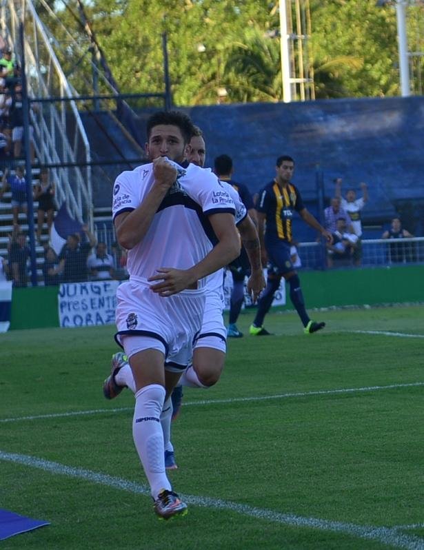 “Hay que valorar y mucho lo que hizo el equipo, no el gol mío”