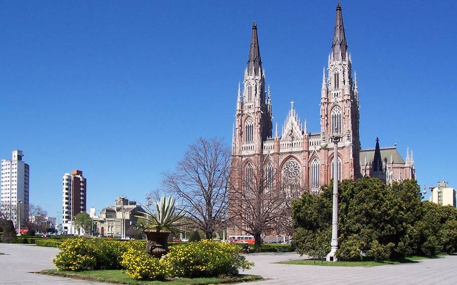 Vuelven los días de calor en una semana con mucho sol