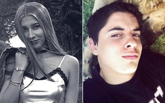 El crimen de Fernando Pastorizzo fue  "frío, calculado y maquiavélico", dijo su padre