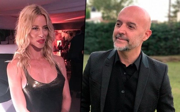 El 'Pelado' López habló sobre la supuesta relación con Nicole Neumann