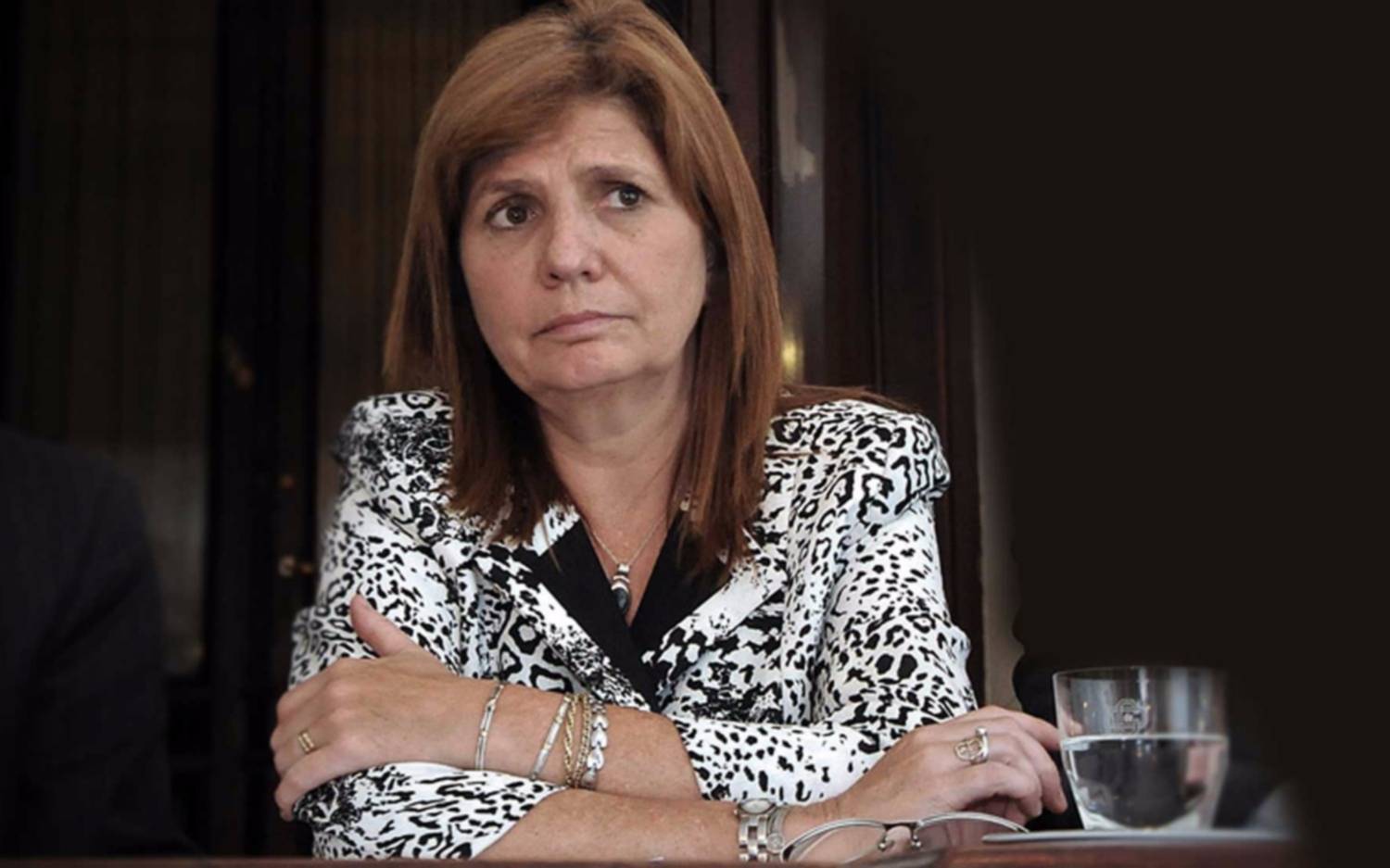 El hijo de Patricia Bullrich también  renunció a su cargo tras anuncio de Macri