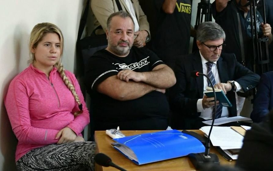 Ordenan prisión preventiva para Marcelo Balcedo por presunto lavado y tráfico de armas
