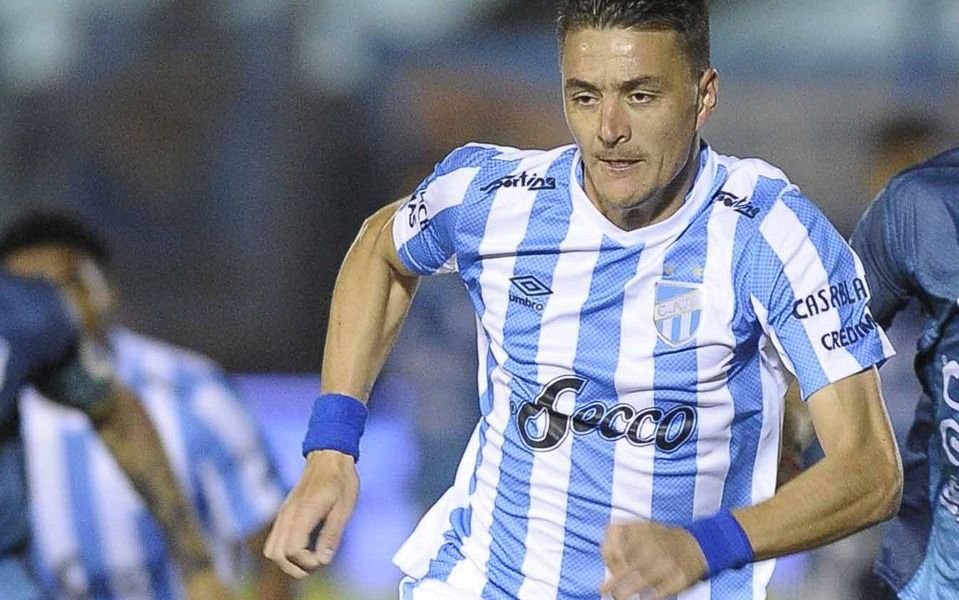 Llegaron dos últimos refuerzos