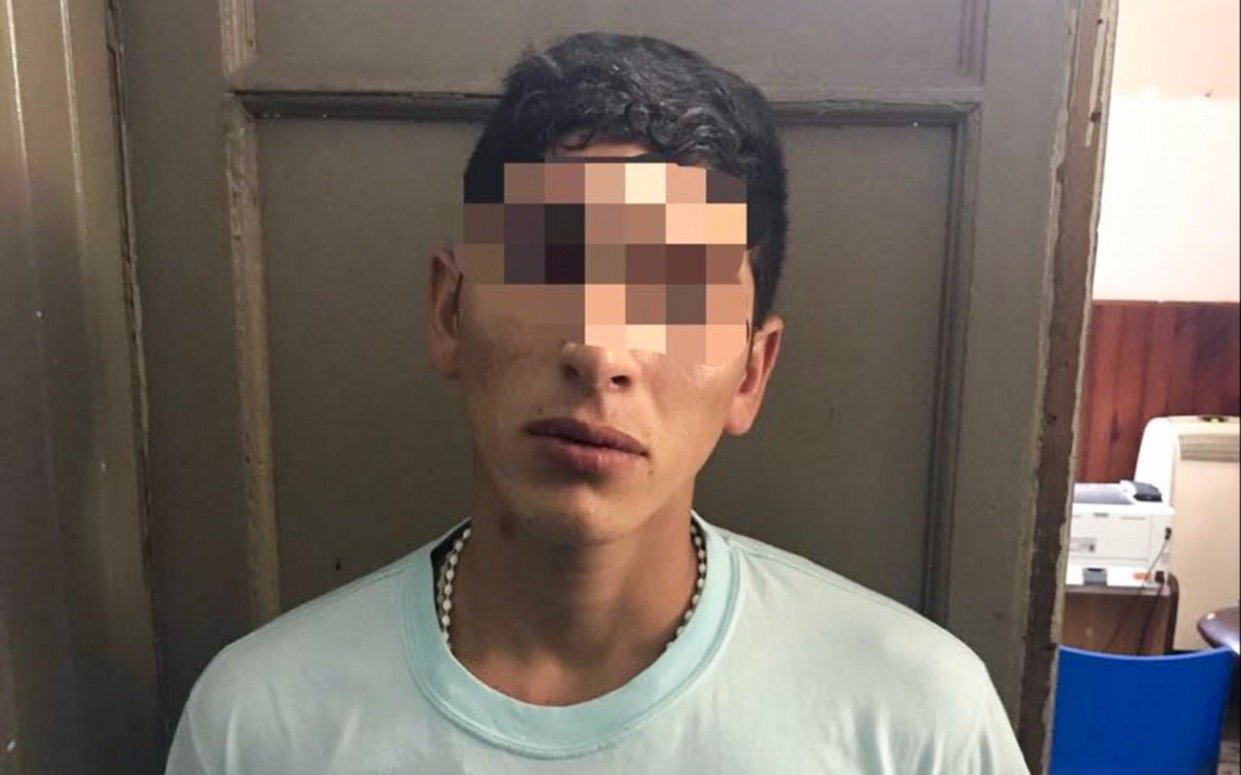 Tres menores y un joven de 21 años fueron detenidos por el brutal crimen de una jubilada en Tigre