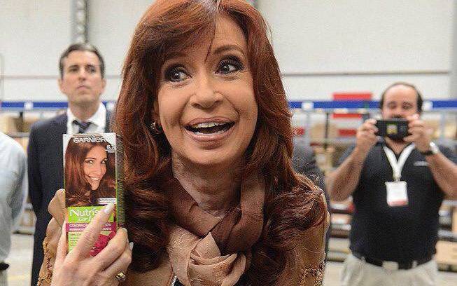 Cristina disparó contra Macri vía Twitter: "No se puede mentir a todos, todo el tiempo"