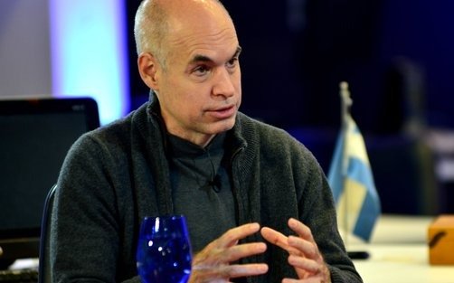 Rodríguez Larreta tampoco permitirá parientes de ministros en el gobierno porteño