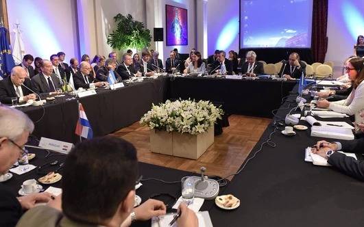 La Unión Europea y el Mercosur se preparan para un acuerdo comercial