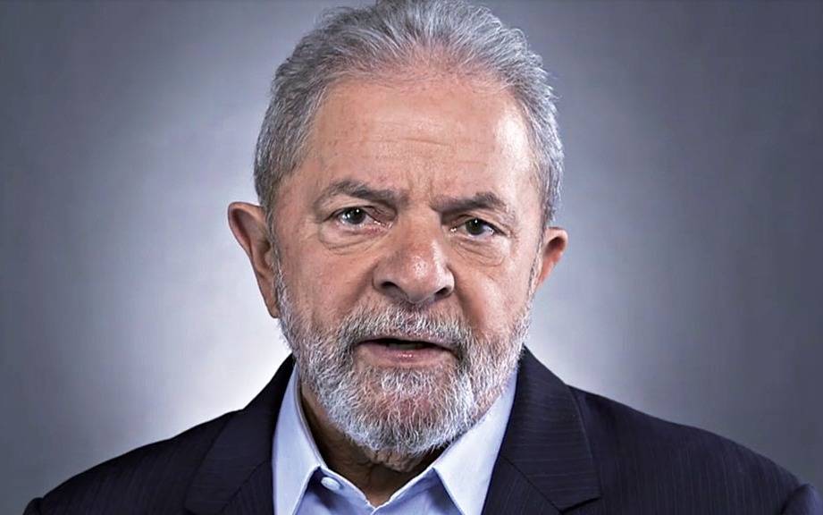 La Justicia le negó a Lula el "habeas corpus" para evitar ir a prisión