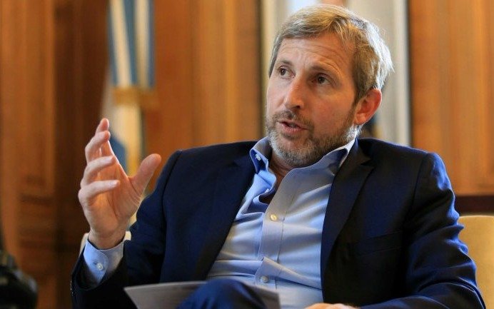 Renució a su cargo en el directorio de YPF el padre de Rogelio Frigerio