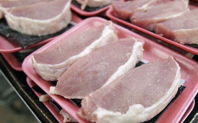 La AFIP aplicará nuevo sistema para controlar la comercialización de carne porcina