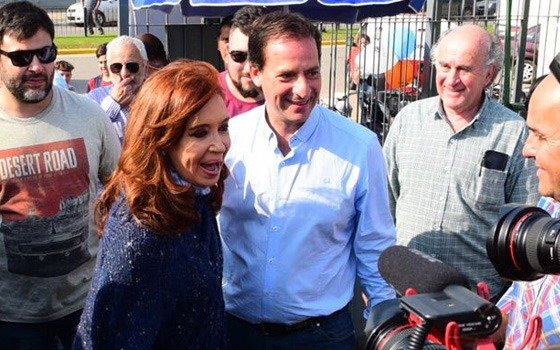 Sujarchuk adhiere a la medida de Macri de no permitir la designación de familiares de funcionarios