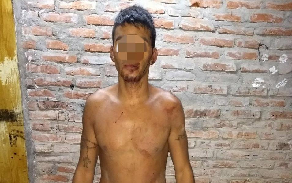 Evadido del penal, el hijo de “Mameluco” habría fusilado a un agente municipal