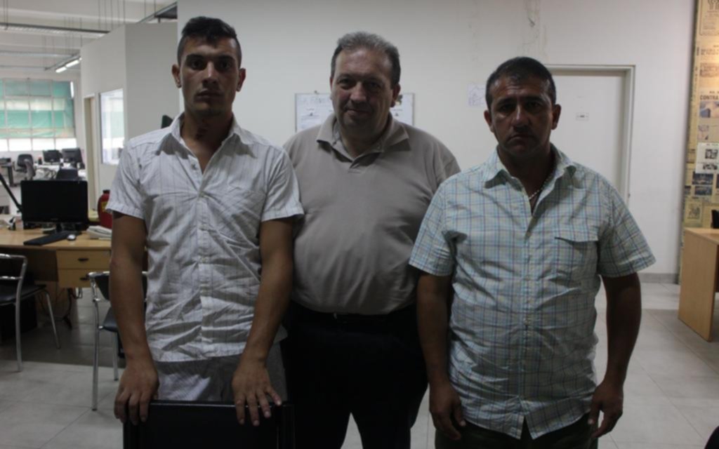 Denuncian que en Arturo Seguí una patota mete miedo con robos y golpes