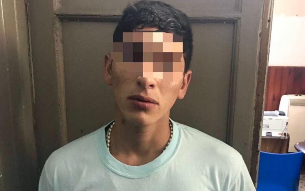 Matan a jubilada y queman su vivienda