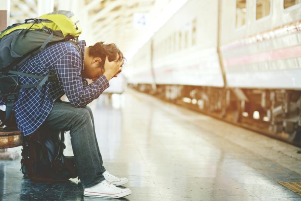 Volver de las vacaciones, un mal de época que genera estrés