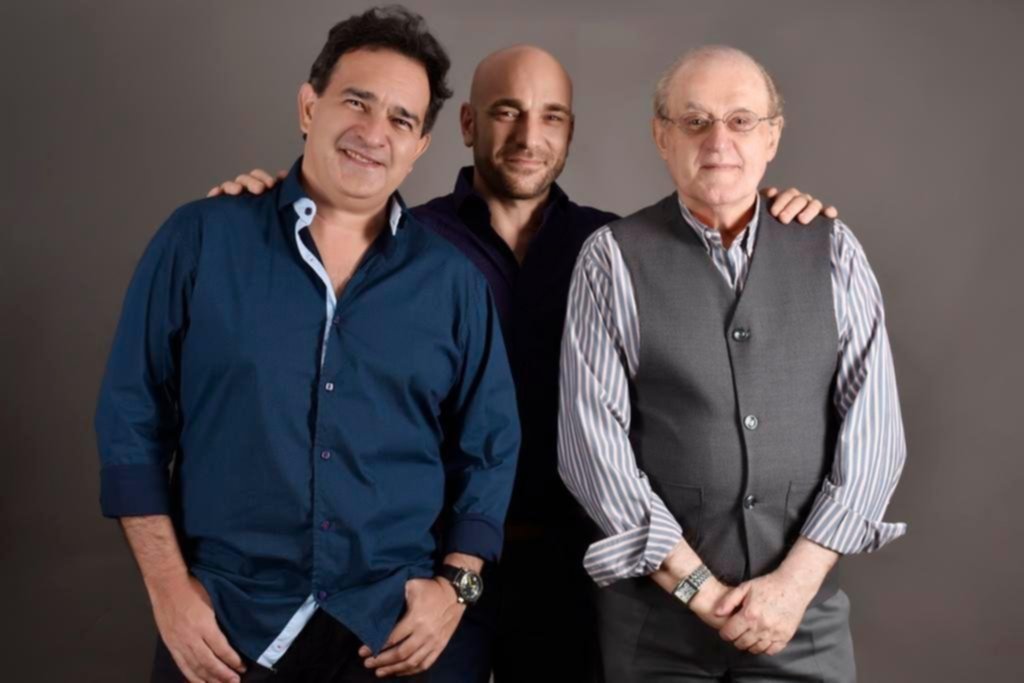 Premios Estrella de Mar: La Plata, presente en los premios de la temporada teatral de La Feliz