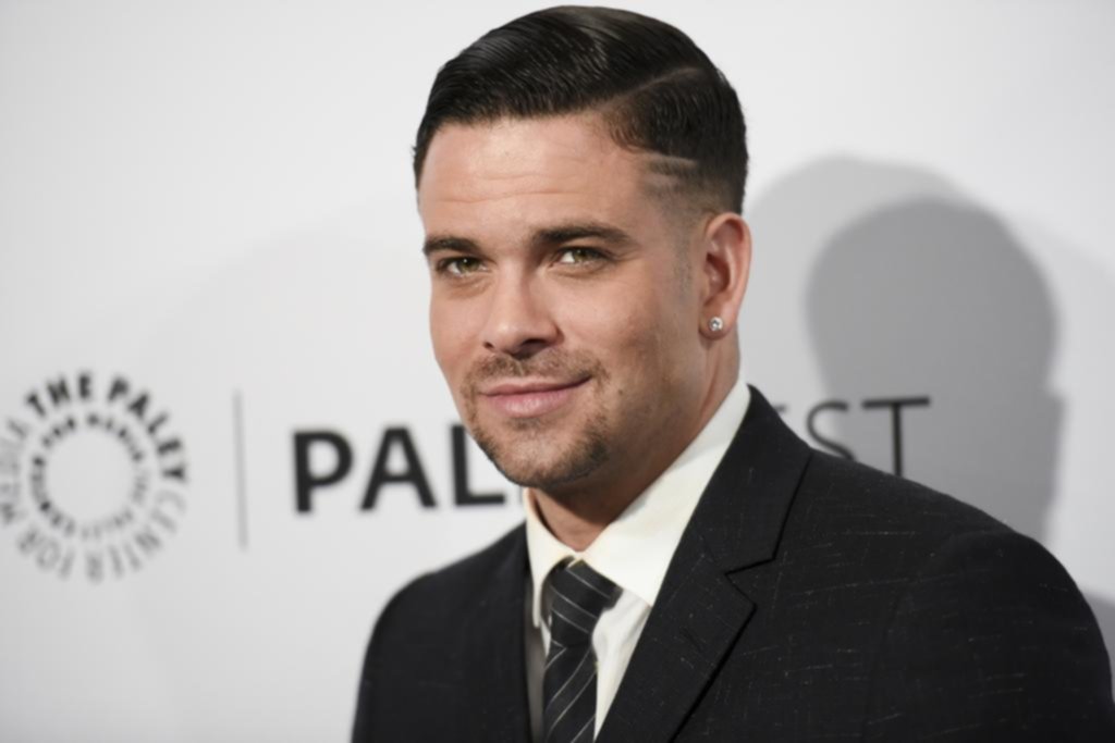 Murió otro actor de “Glee”: Mark Salling se habría quitado la vida