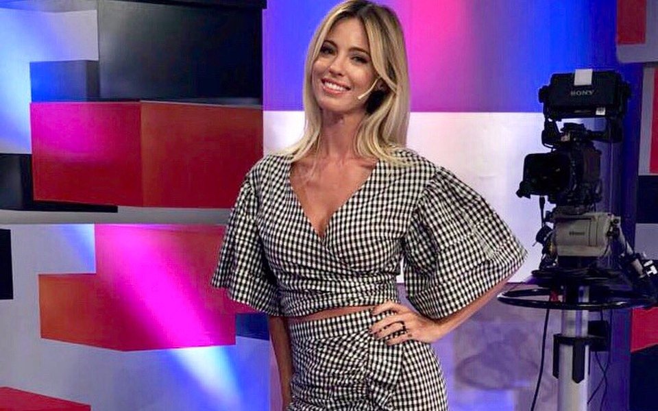 Rocío Guirao Díaz contra quienes hablan de los abusos: "Todos esos señores opinando burradas"