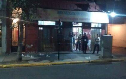 Asesinan al dueño de un supermercado y lo vinculan a la "mafia china"