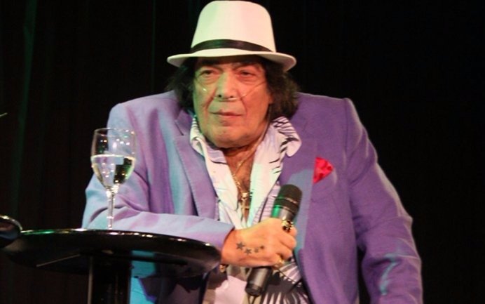 Cacho Castaña sobre sus dichos sobre la violación: "Tengo muchos más de esos"
