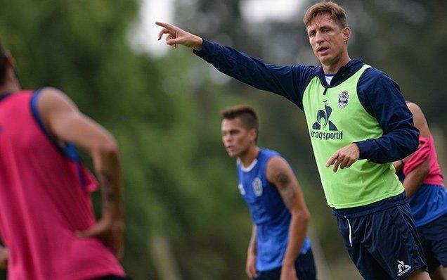 El Lobo pone el foco en Arsenal