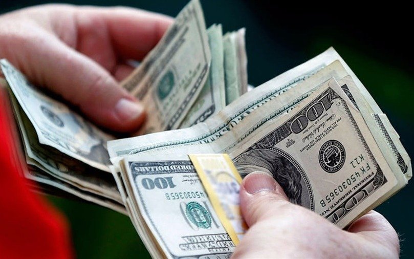 El dólar bate un nuevo récord y en algunos bancos supera los $20