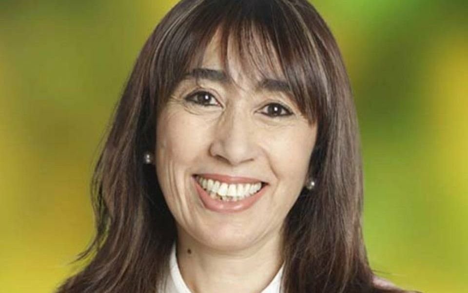 Un hombre entró a la casa de una diputada y utilizó su Facebook para criticar al Gobierno