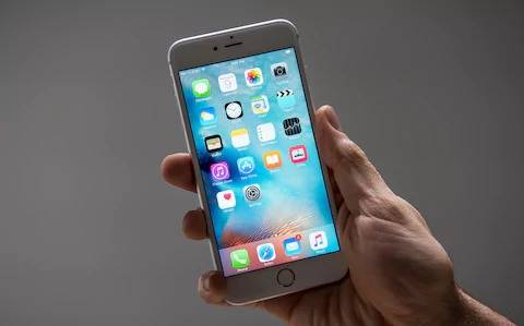 Iphone: el problema con los aparatos “lentos” llegó hasta el gobierno de EEUU