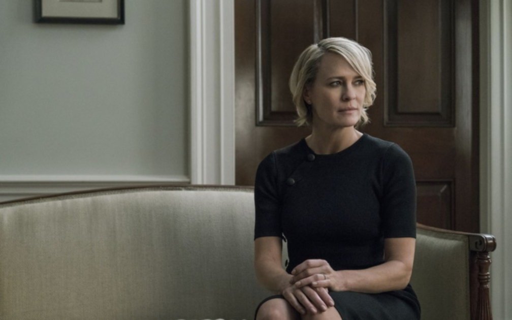 Tras la polémica con Kevin Spacey, House of Cards retoma el rodaje de su última temporada 
