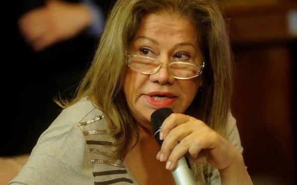 Camaño contra Triaca: "se tiene que ir sin esperar que le acepten la renuncia"