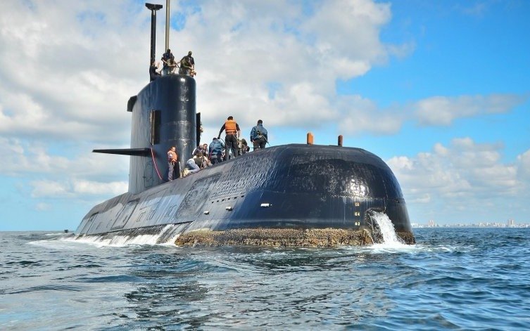 ARA San Juan: un informe de la Armada había detectado fallas