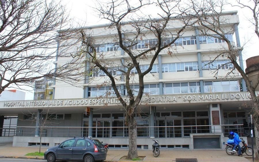 En la Ciudad, un niño debió ser operado por las heridas de pirotecnia