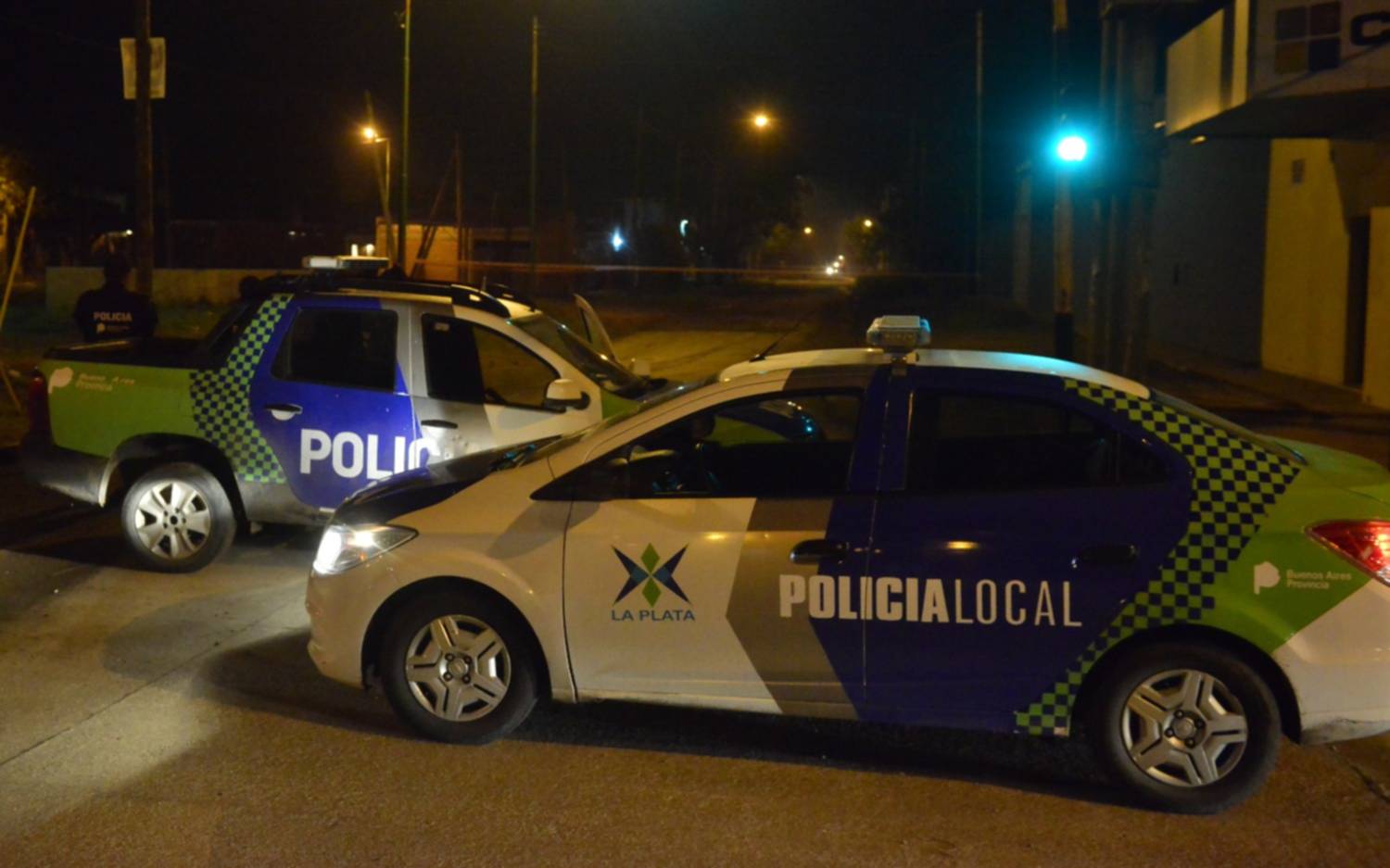 Una jubilada platense sufrió un millonario robo en un escruche en la zona de Plaza España