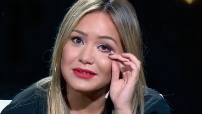 Violento episodio familiar en la casa de La Princesita