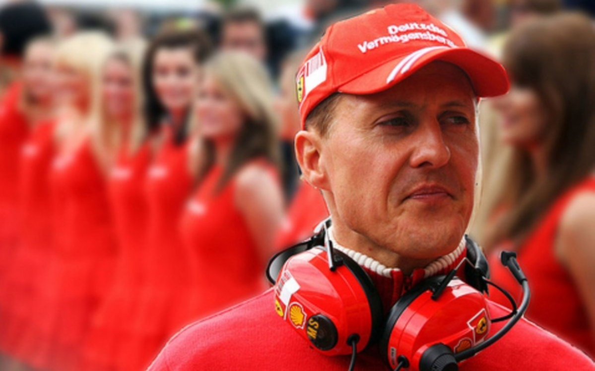 La familia de Schumacher habló de su salud a un día de que cumpla 50 años