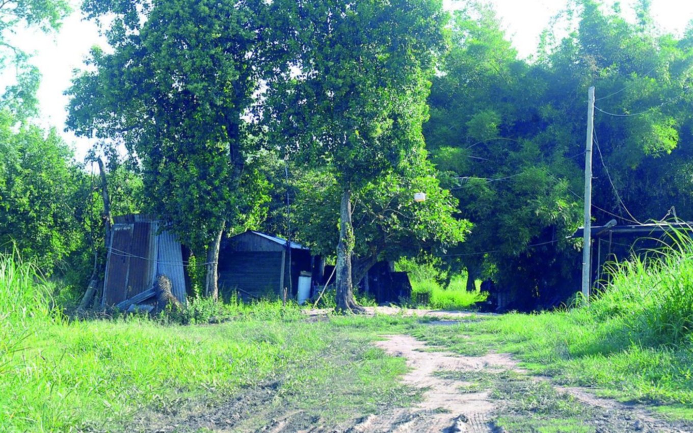 Un adolescente mató a su abuelo para defender a su abuela cuando era maltratada