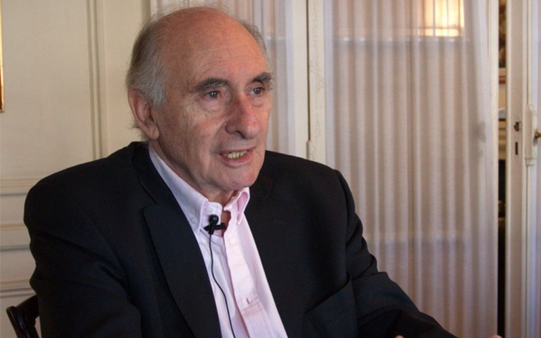 El ex presidente De la Rúa experimenta una leve mejoría - Actualidad El ex presidente De la Rúa experimenta una leve mejoría - Actualidad