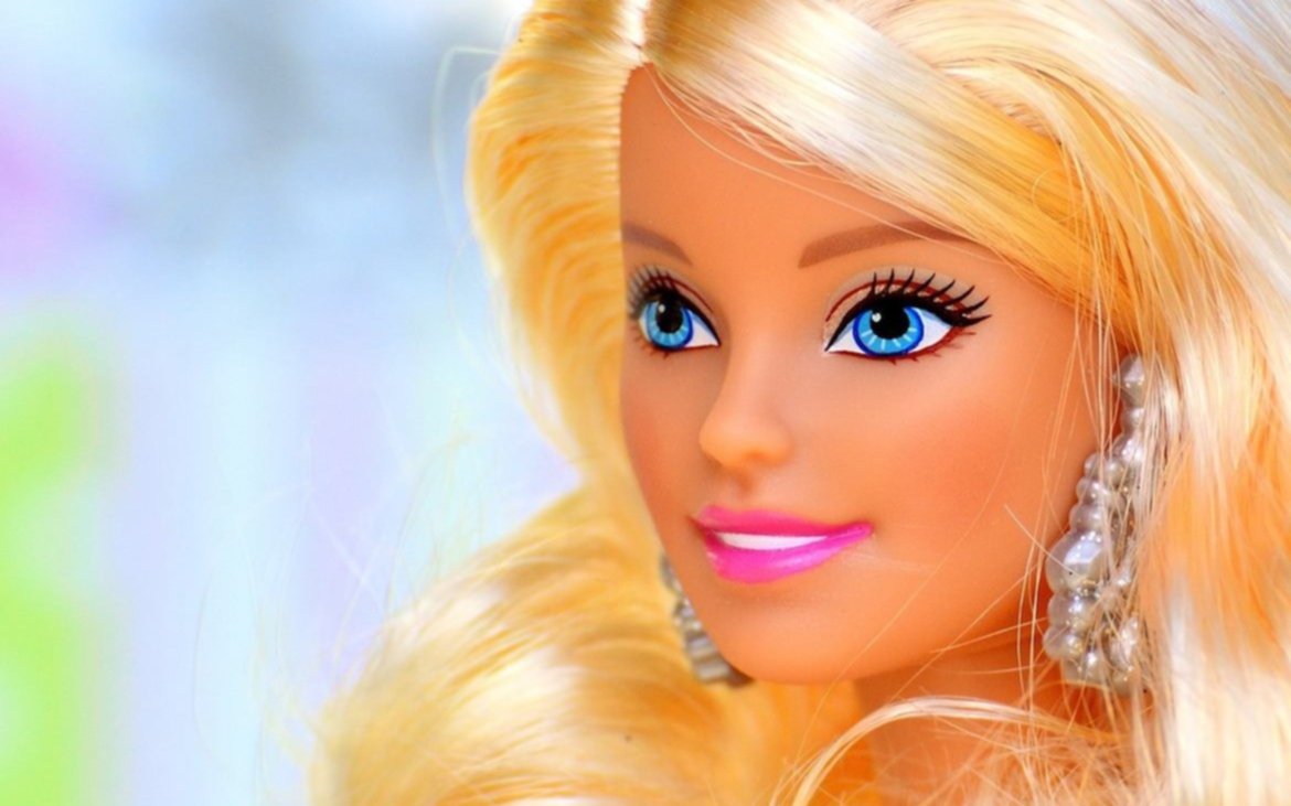 Barbie cumple 60 años con más de mil millones de ejemplares vendidos