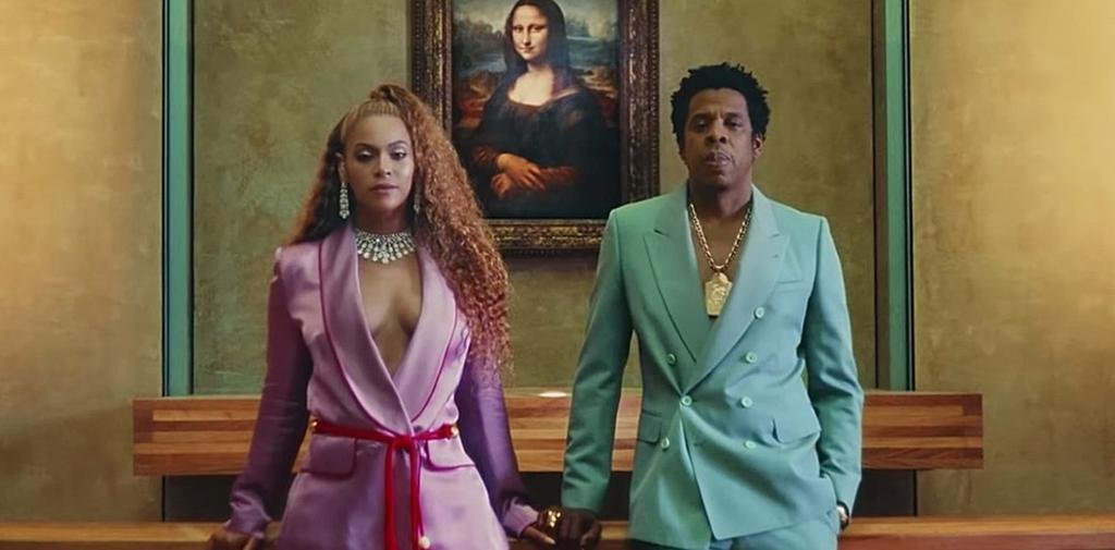 Beyoncé y Jay-Z quieren que sus fans se hagan veganos