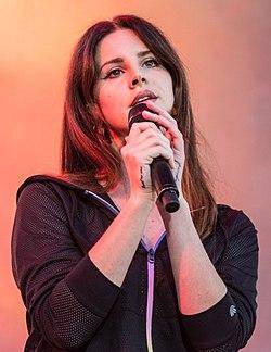 Basta de espera: Lana Del Rey anunció que este año lanzará su nuevo disco