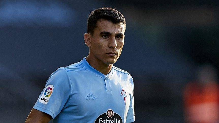 Junior Alonso es la primera incorporación del Xeneize
