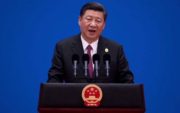 El gobierno chino advierte que podría usar la fuerza para recuperar Taiwán