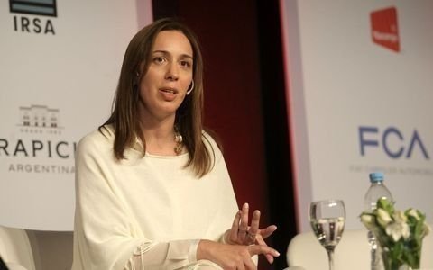Vidal aceptó la renuncia del presidente de Astillero y ya designó reemplazante