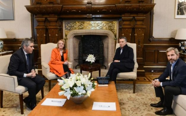 Macri viajará a Santa Cruz: será la primera vez desde que es presidente