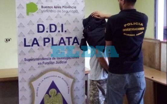 Lo buscaban desde el 2017 por la violación de un nene de seis años y cayó en 1 y 53
