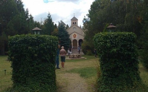 Por las denuncias de abuso contra dos monjes, cierran un monasterio en Mendoza