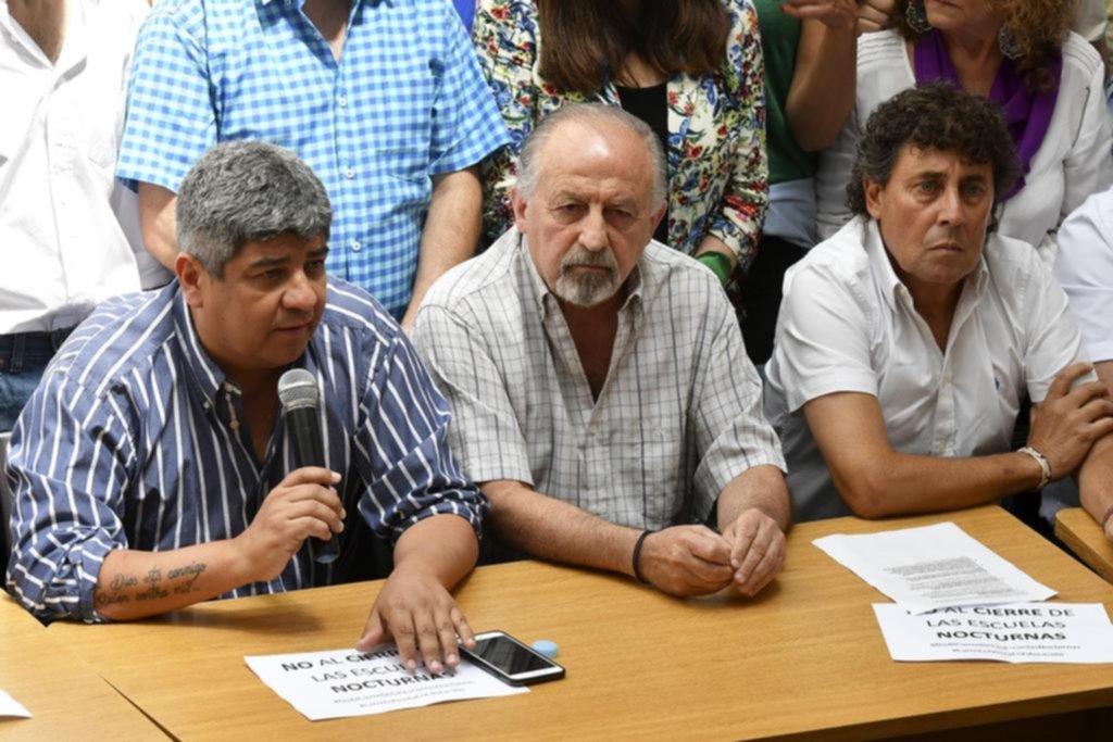 Los gremios más duros anunciaron un verano de protestas “contra el tarifazo”