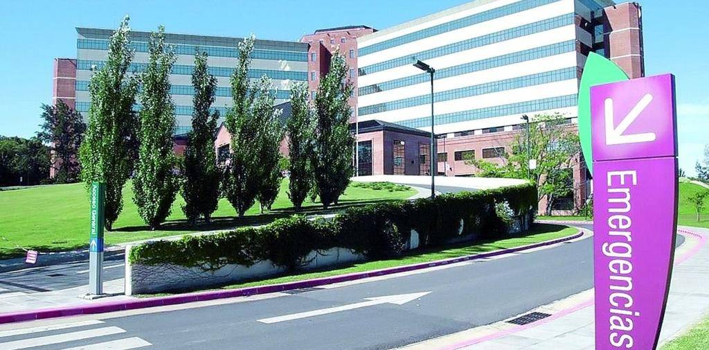 De la Rúa permanece internado y su estado de salud es grave