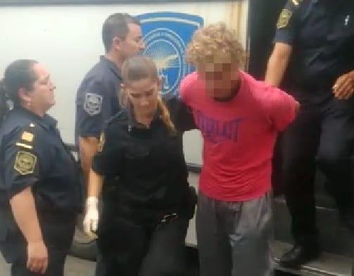 Confirmaron detenciones de los acusados del ataque en Miramar y denunciaron otro caso en Salta