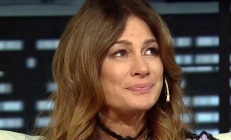 Una mancha más: Campbell dijo que Darthés le dio un “chas chas”